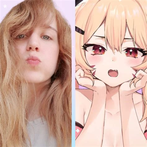 squchan vtuber face reveal|SquChan (@squchan) • Instagram photos and videos